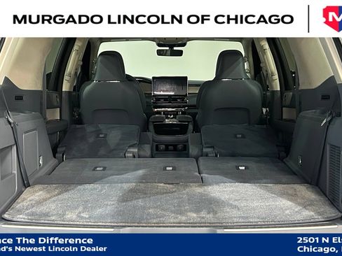 Used 2022 Lincoln Navigator Black Label AWD/4WD image 39