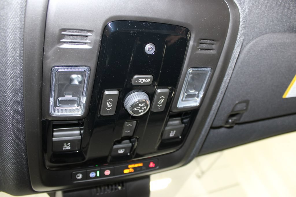 New 2026 Chevrolet Tahoe RST w/ Advanced Technology Package AWD/4WD image 62