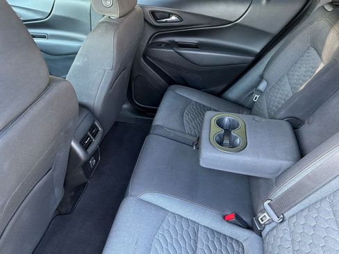 Used 2020 Chevrolet Equinox LT FWD image 4
