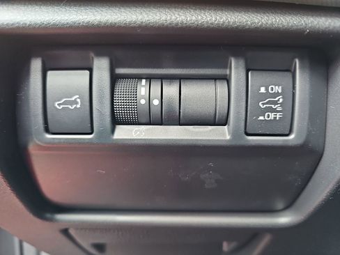 New 2026 Subaru Forester Premium image 25