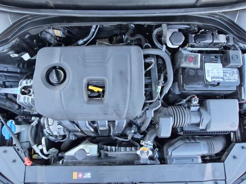 Used 2020 Hyundai Elantra SEL image 21