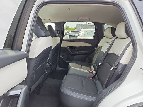 New 2026 MAZDA CX-5 Select AWD/4WD image 8