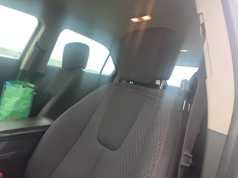 Used 2013 Chevrolet Equinox LS FWD image 9