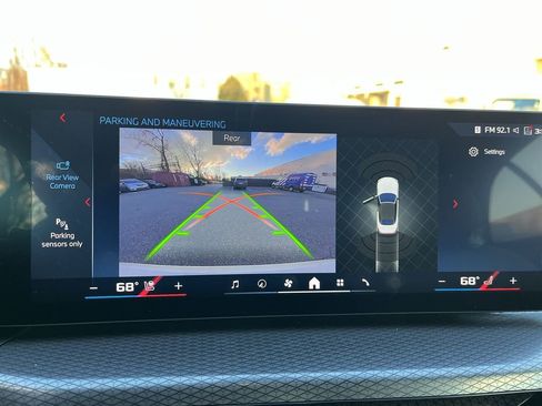 Used 2025 BMW 440i xDrive Convertible image 17