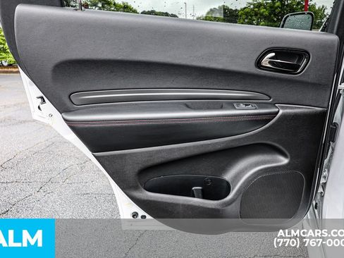 Used 2025 Dodge Durango GT RWD image 49
