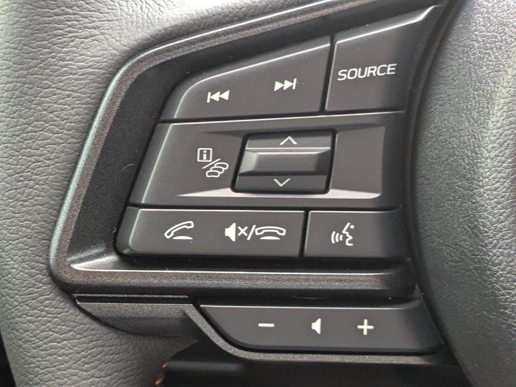 New 2026 Subaru Crosstrek 2.5i Limited AWD/4WD image 23