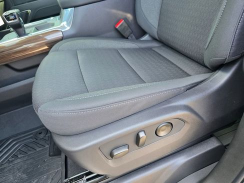 New 2026 Chevrolet Silverado 1500 LT Trail Boss w/ Convenience Package II AWD/4WD image 9