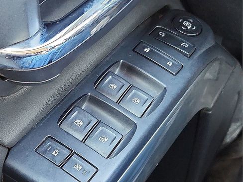 Used 2017 Chevrolet Silverado 1500 LT w/ All Star Edition image 17