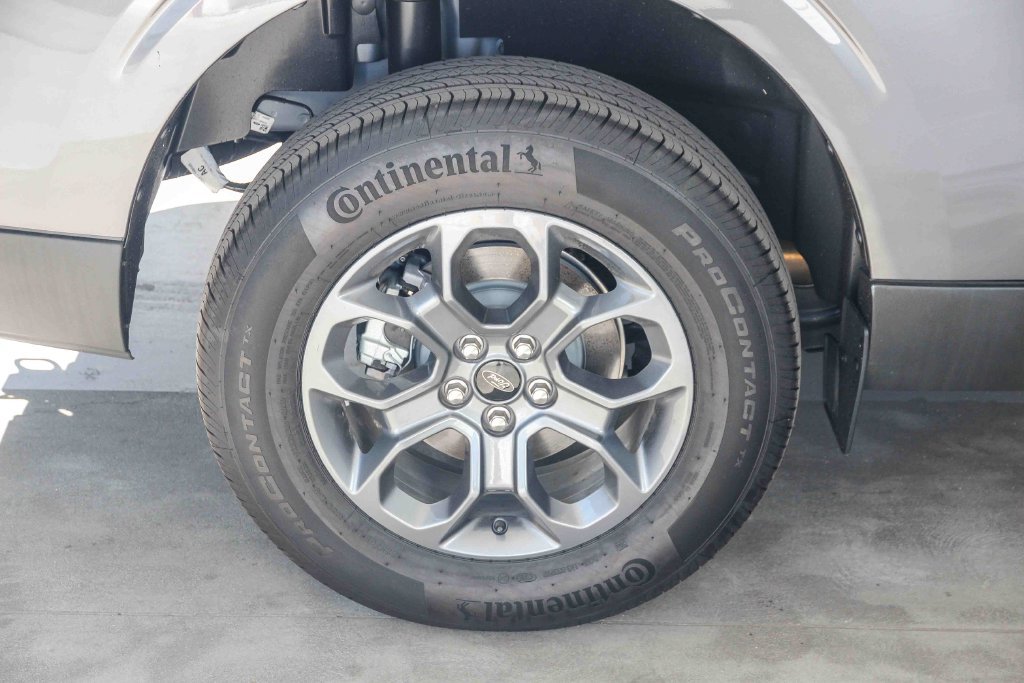 Certified 2026 Ford Maverick XLT AWD/4WD image 14