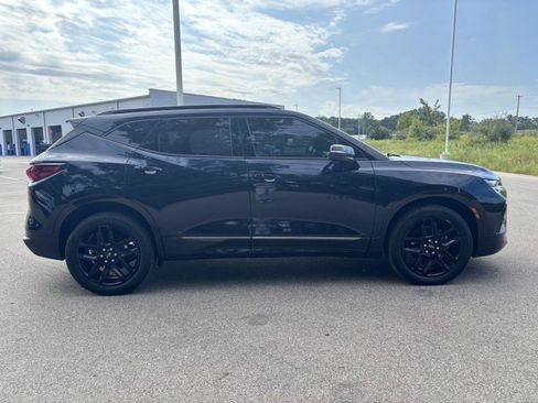 Used 2020 Chevrolet Blazer RS AWD/4WD image 8