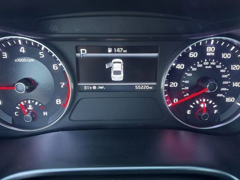 Used 2023 Kia Forte GT-Line w/ GT-Line Premium Package FWD image 19