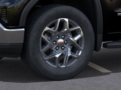 New 2026 GMC Sierra 1500 SLT w/ SLT Premium Package image 36