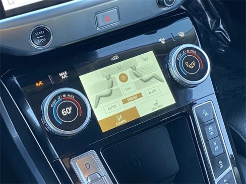 Used 2022 Jaguar I-PACE HSE image 17