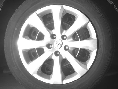 Used 2025 Toyota Corolla LE image 13