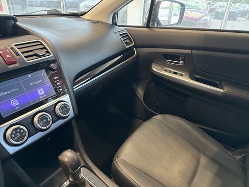 Used 2016 Subaru Crosstrek 2.0i Limited image 21