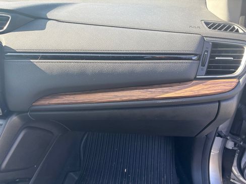 Certified 2021 Honda CR-V EX image 19