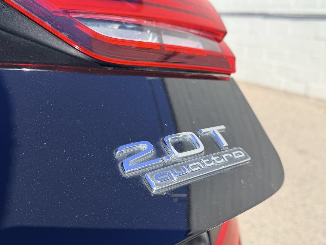 Used 2018 Audi A3 2.0T Premium AWD/4WD image 16