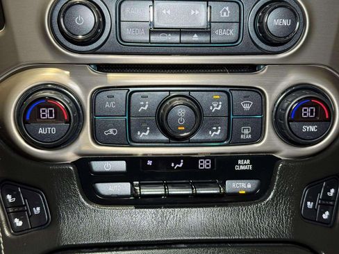 Used 2018 GMC Yukon Denali w/ Open Road Package image 7