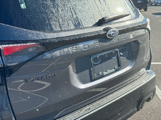 New 2026 Subaru Forester Premium AWD/4WD image 22