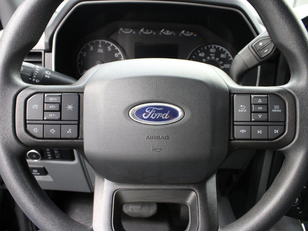 Used 2023 Ford F150 XL w/ Trailer Tow Package AWD/4WD image 55