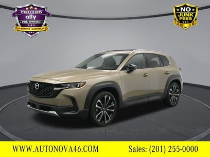 Used 2024 MAZDA CX-50 2.5 Turbo w/ Weather Package