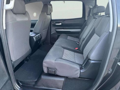 Used 2017 Toyota Tundra SR5 w/ TRD Off Road Package image 14