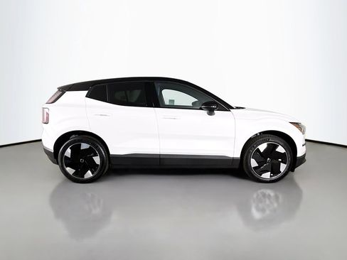 New 2026 Volvo EX30 Plus w/ Protection Package Premier AWD/4WD image 8