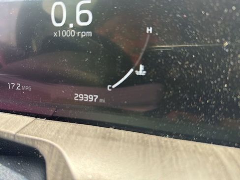 Used 2024 Kia Telluride SX AWD/4WD image 14