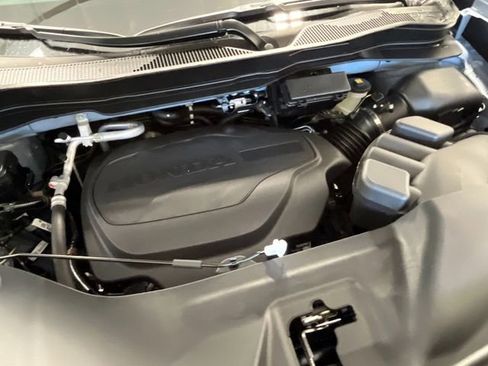 New 2026 Honda Ridgeline Black Edition image 13