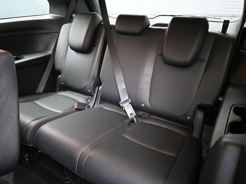 Used 2024 Honda Odyssey Sport image 22