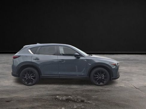 Used 2024 MAZDA CX-5 Carbon Edition image 4