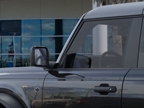 New 2026 Ford Bronco Big Bend w/ Black Diamond Package AWD/4WD image 23