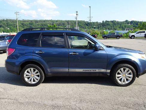 Used 2012 Subaru Forester 2.5X Premium w/ All-Weather Pkg AWD/4WD image 5