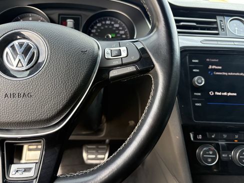 Used 2019 Volkswagen Arteon SE image 17