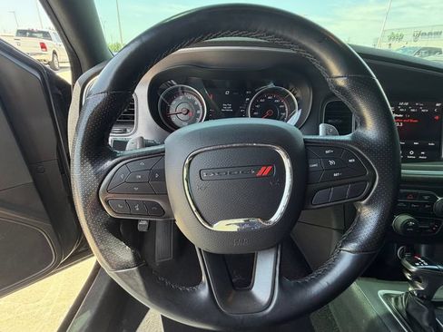 Used 2021 Dodge Charger R/T RWD image 24