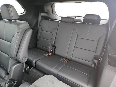 New 2026 GMC Acadia Elevation w/ Black Edition AWD/4WD image 30