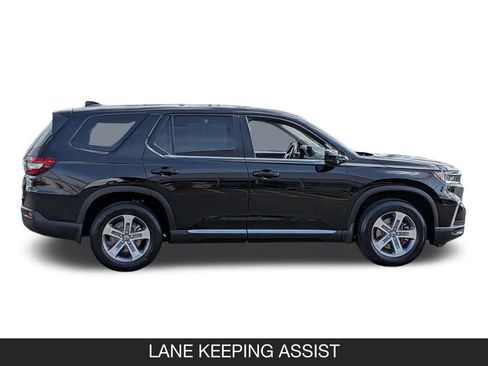 Used 2023 Honda Pilot EX-L image 6