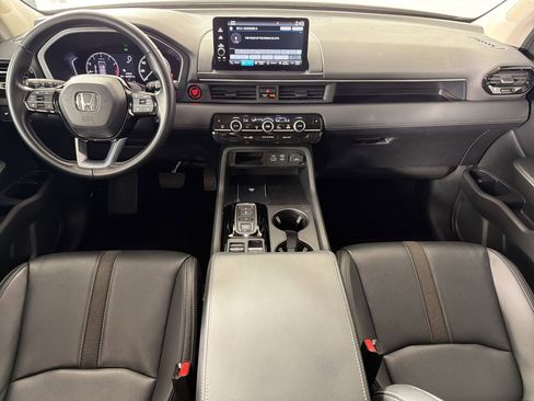 Used 2024 Honda Pilot EX-L image 16