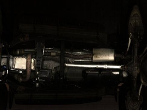 Used 2023 GMC Sierra 1500 AT4 w/ AT4 Preferred Package image 10