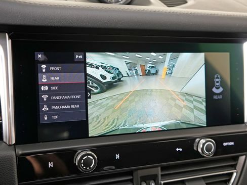 New 2026 Porsche Macan S AWD/4WD image 28