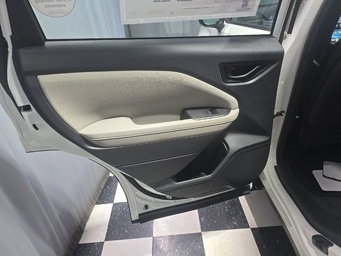 New 2026 Subaru Forester image 15