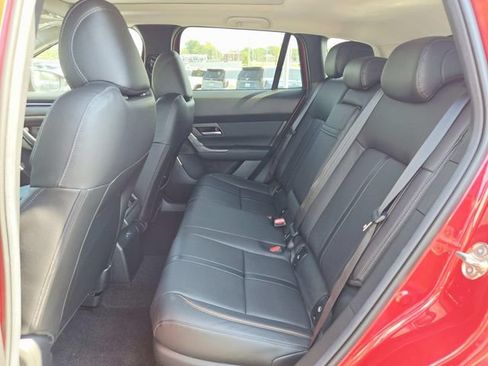 New 2026 MAZDA CX-50 AWD 2.5 Hybrid w/ Cargo Package image 13