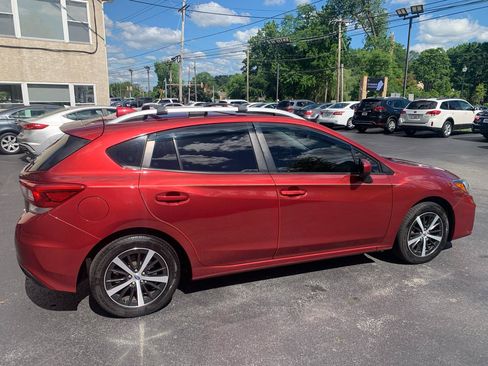 Used 2019 Subaru Impreza 2.0i Premium AWD/4WD image 5