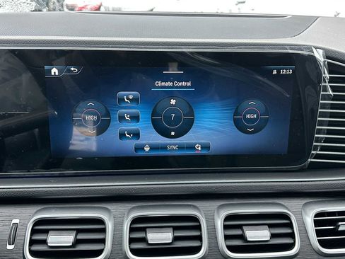 New 2026 Mercedes-Benz GLE 350 GLE 350 image 26