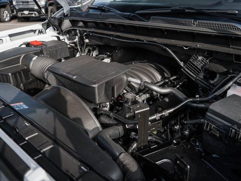 New 2026 GMC Sierra 3500 Denali w/ Denali Reserve Package image 7