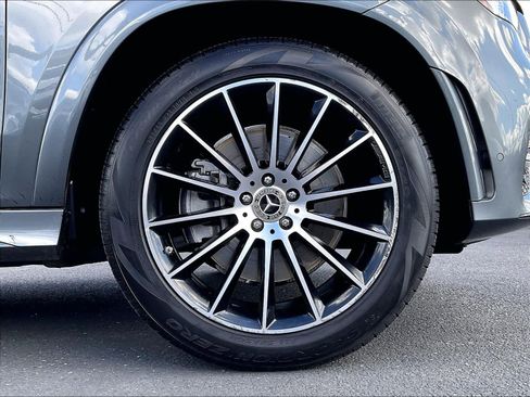 Used 2021 Mercedes-Benz GLE 450 4MATIC image 10
