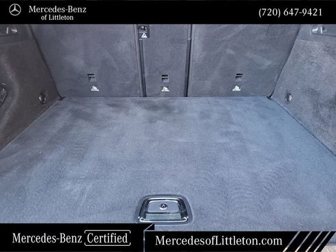 Certified 2021 Mercedes-Benz GLC 300 4MATIC image 30