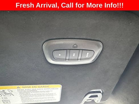 Used 2024 Jeep Grand Wagoneer Series II Obsidian w/ Quick Order Packagew 28T AWD/4WD image 22