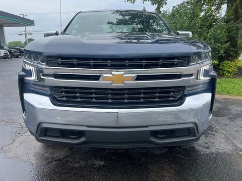Used 2022 Chevrolet Silverado 1500 LT image 4