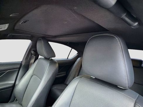 Used 2023 Lexus IS 300 w/ Premium Package RWD image 26